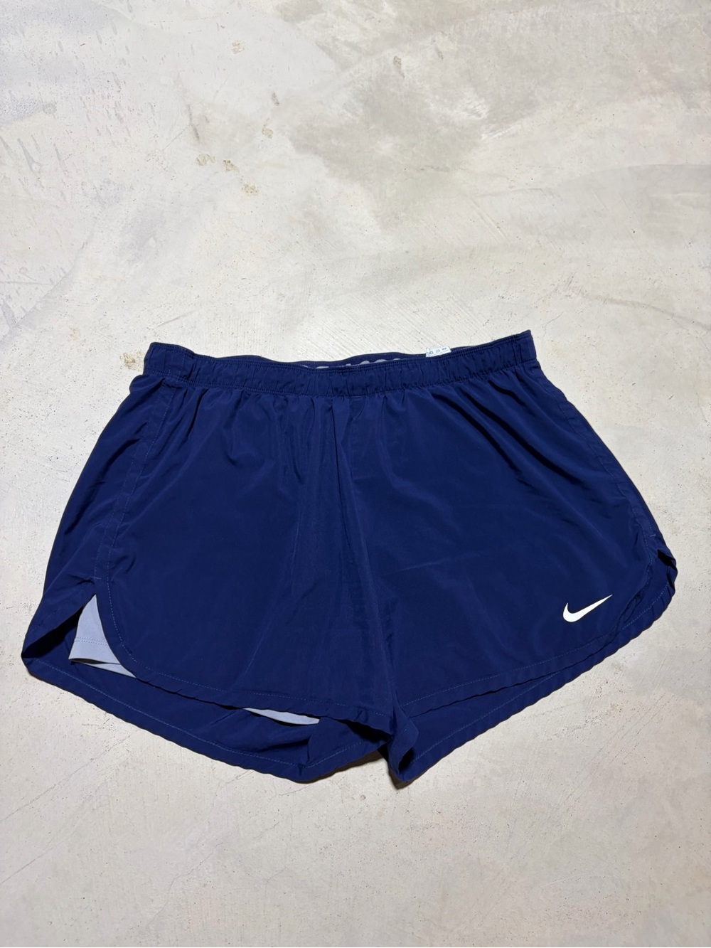 Nike Women's Running Shorts with Built-in Liner xl